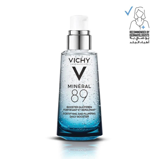 Vichy Mineral 89 Daily Booster