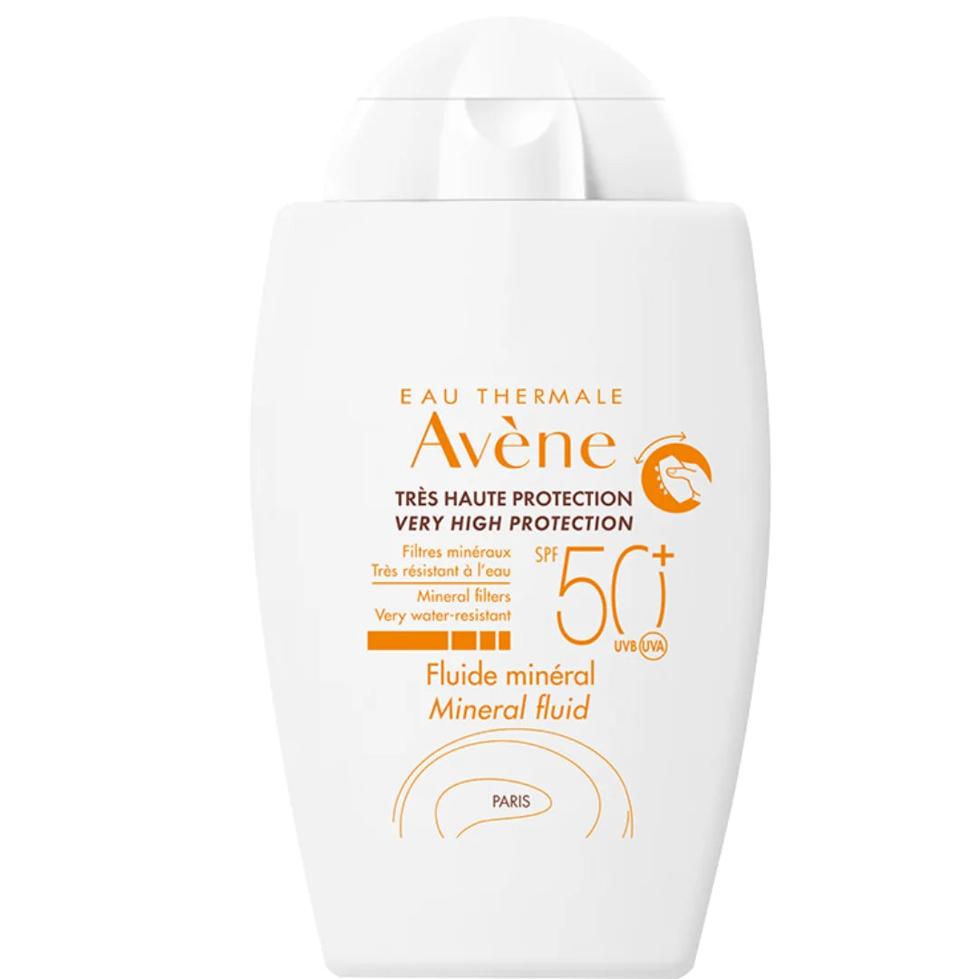 Avène Mineral Fluid SPF50+