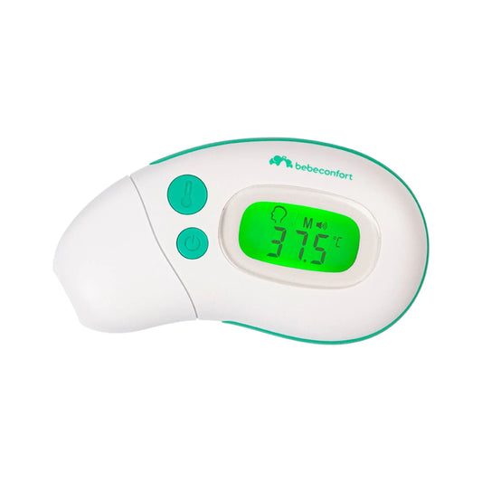 Bebeconfort Mini Multifuntion Thermometer