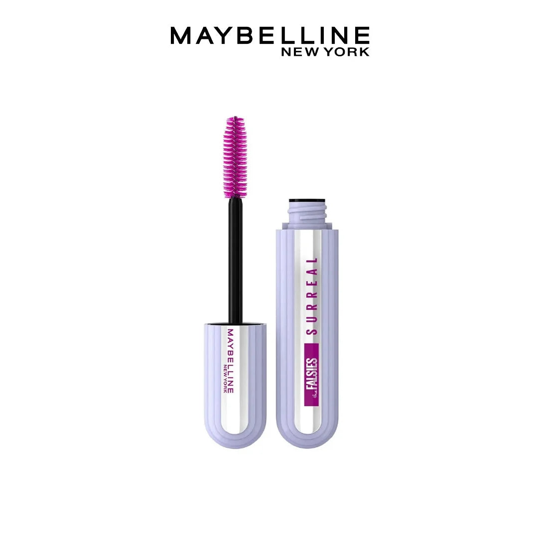 Maybelline New York Falsies Surreal Lash Extension Mascara