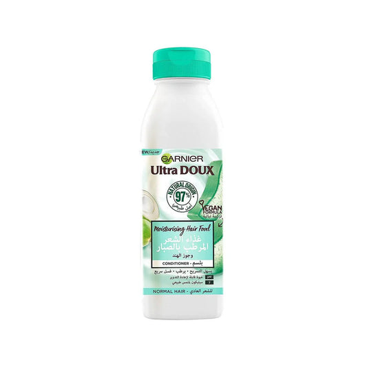 Garnier Moisturizing Aloe Vera Hair Food Conditioner
