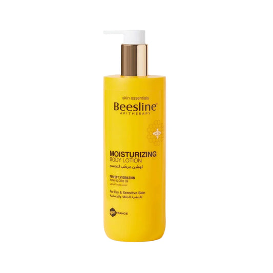 Beesline Moisturizing Body Lotion