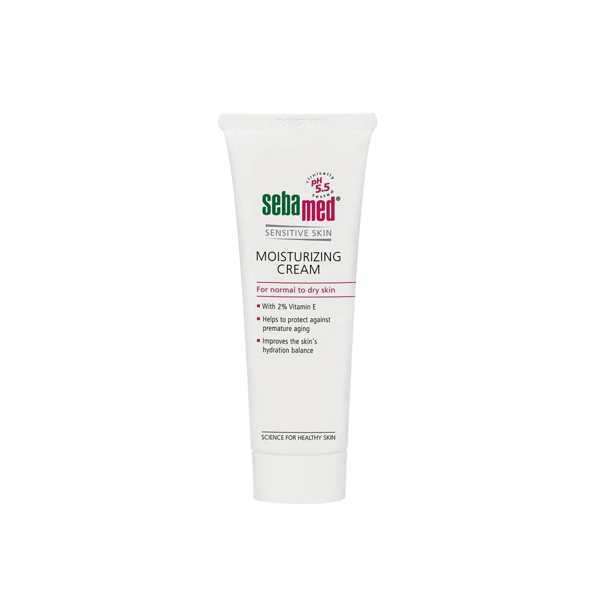 SEBAMED Sensitive Skin Moisturizing Cream