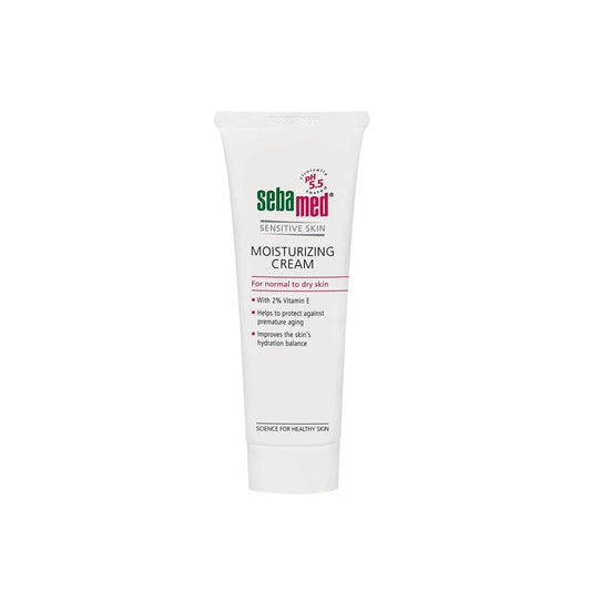 SEBAMED Sensitive Skin Moisturizing Cream