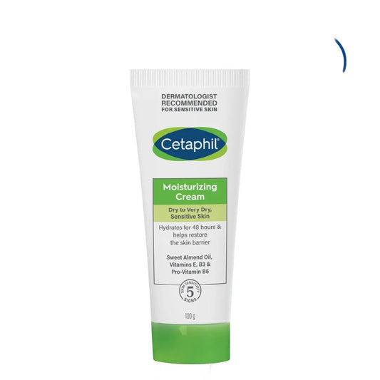 Cetaphil Moisturizing Cream