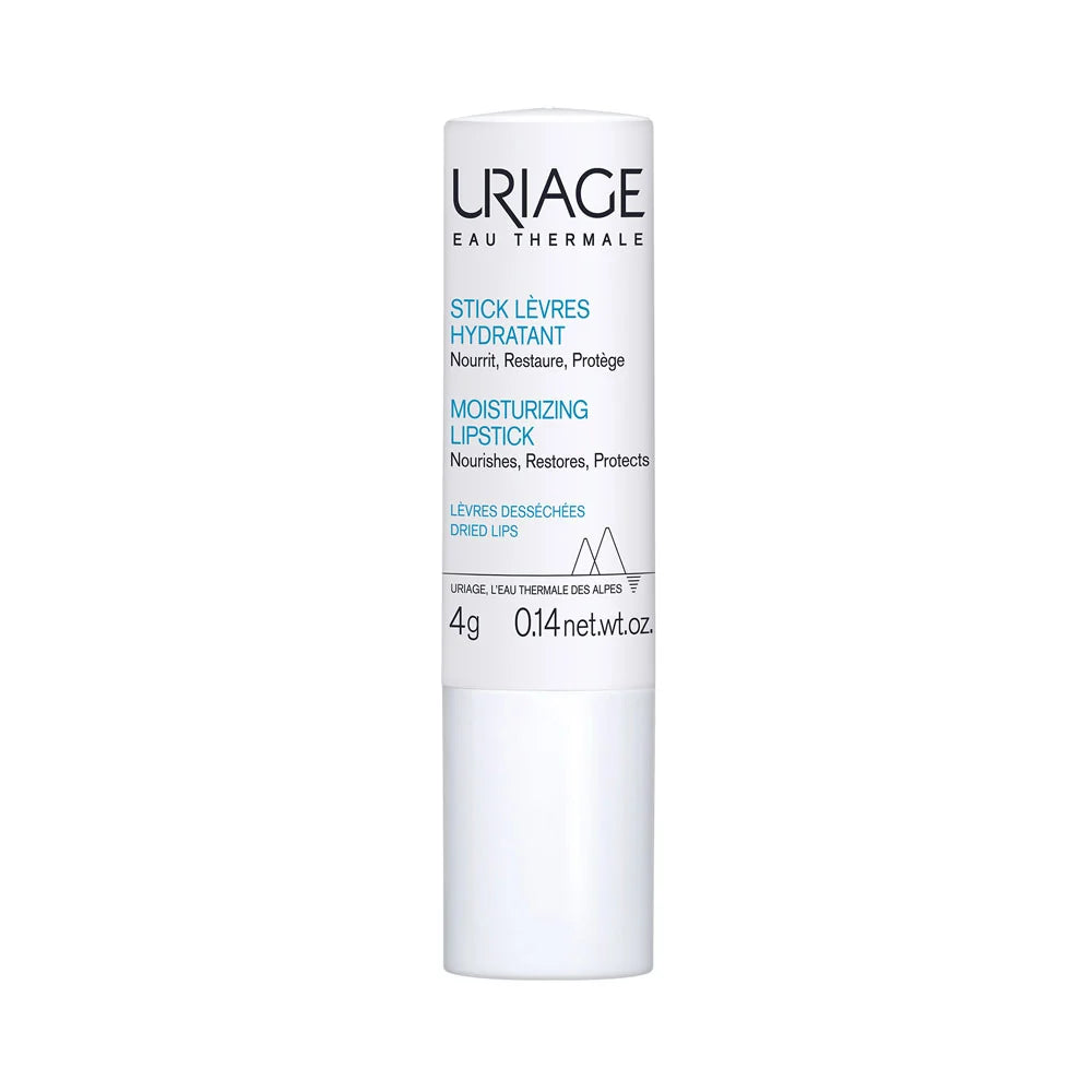 Uriage Moisturizing Lipstick