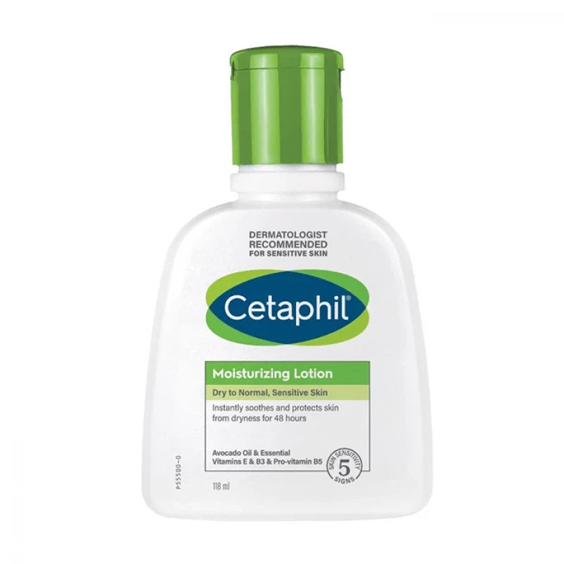Cetaphil Moisturizing Lotion