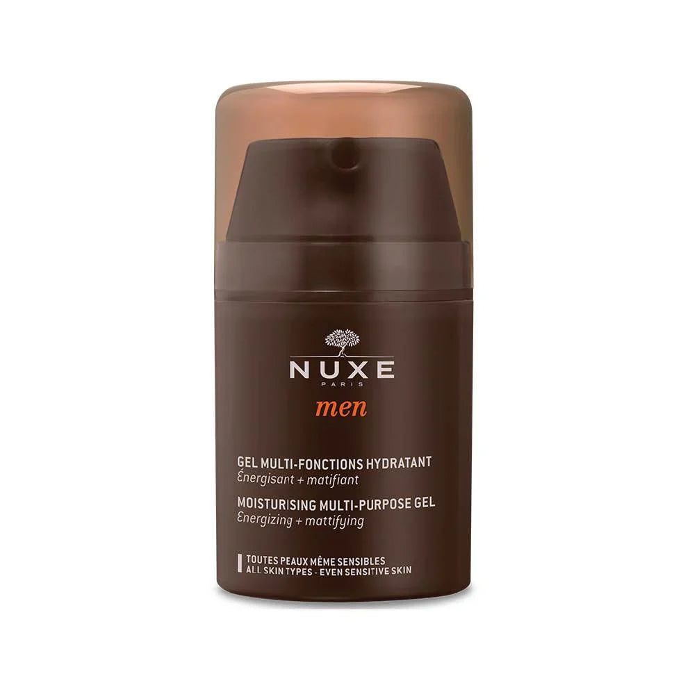Nuxe Men Moisturizing Multi Purpose Gel