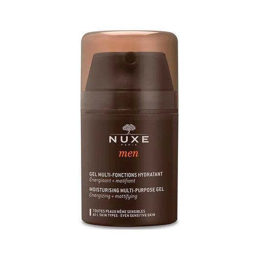 Nuxe Men Moisturizing Multi Purpose Gel