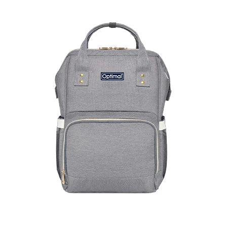 Optimal Mom & Baby Backpack