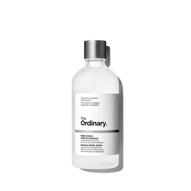 The Ordinary Multi-Active Delivery Essence