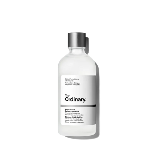 The Ordinary Multi-Active Delivery Essence