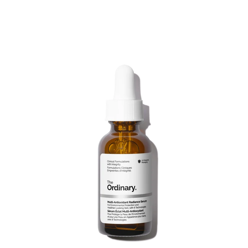 The Ordinary Multi-Antioxidant Radiance Serum
