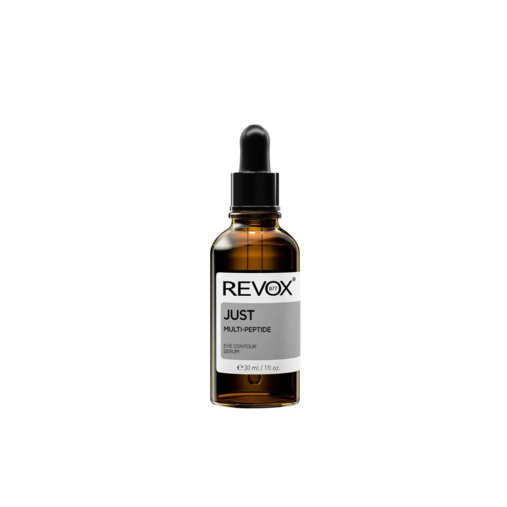 REVOX B77 Multi-Peptide eye contour serum