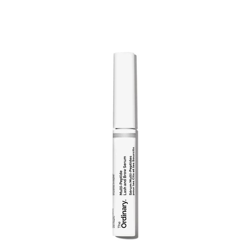 The Ordinary Multi-Peptide Lash & Brow Serum