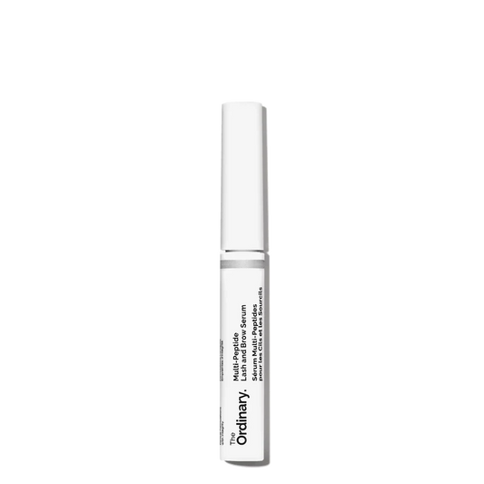The Ordinary Multi-Peptide Lash & Brow Serum