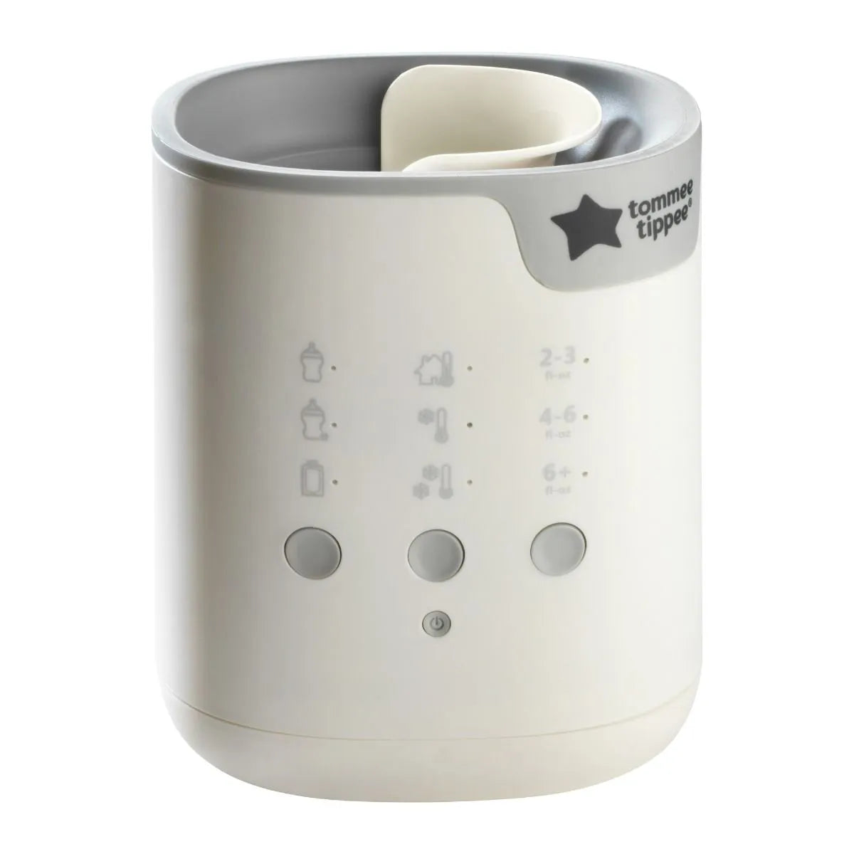 Tommee Tippee MultiWarm Bottle & Pouch Warmer