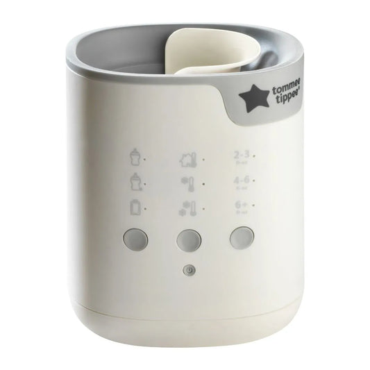Tommee Tippee MultiWarm Bottle & Pouch Warmer