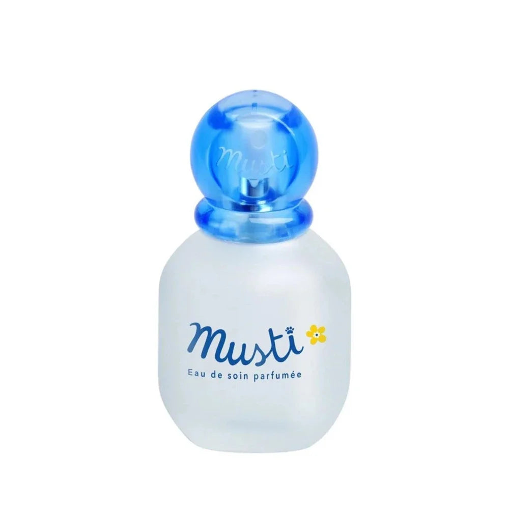 Mustela Musti Eau de Soin Spray