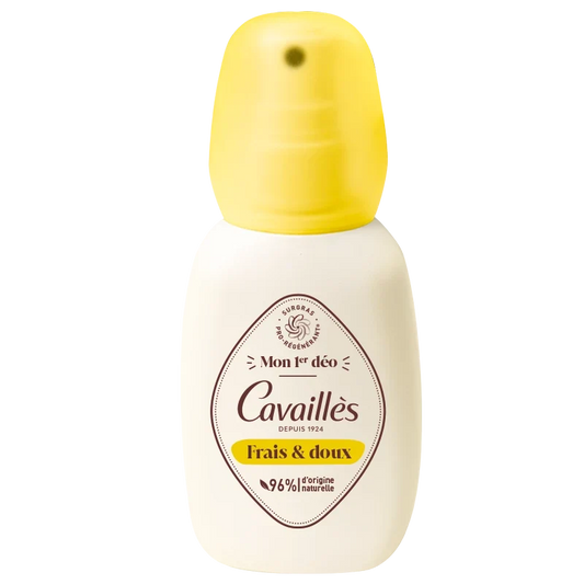 Rogé Cavaillès My 1st Deo Fresh & Gentle