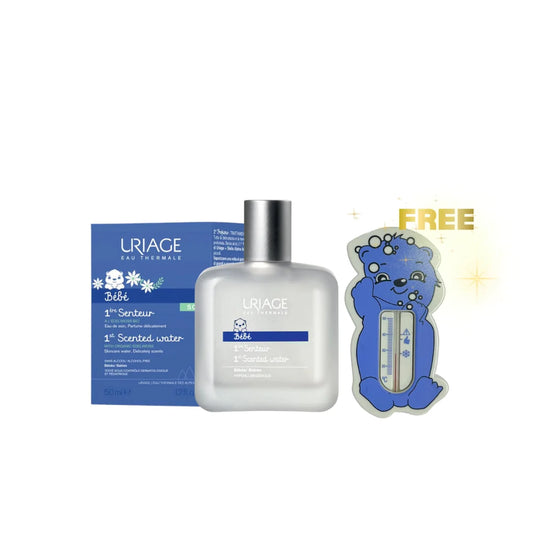 Uriage My 1st Scented Water Kit