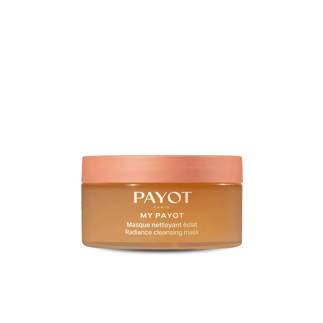 Payot My Payot Radiance Cleansing Mask