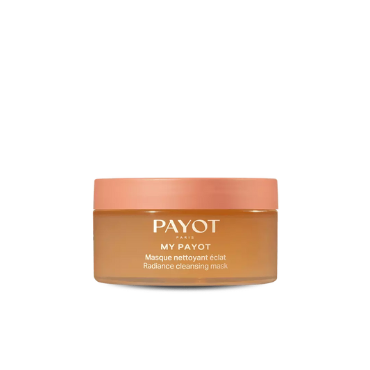 Payot My Payot Radiance Cleansing Mask