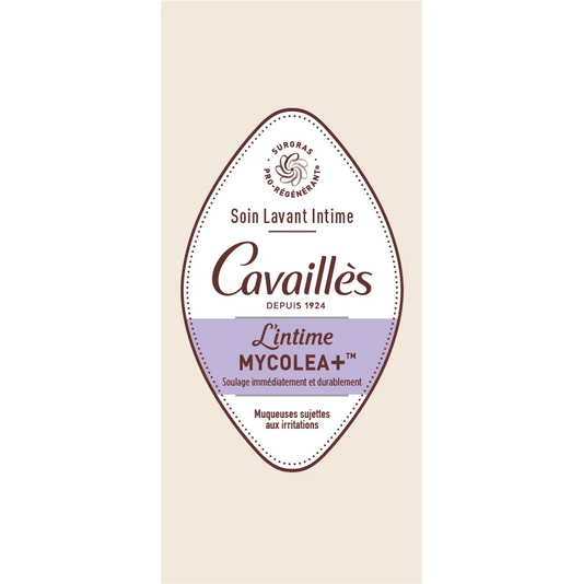 Rogé Cavaillès Mycolea+ Intimate Wash