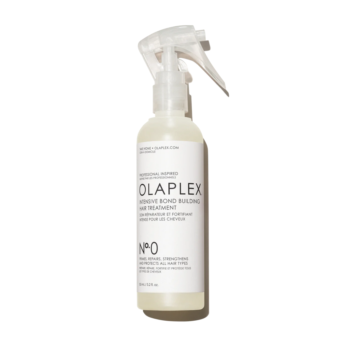 Olaplex N 0 Intensive Bond Building Treatment