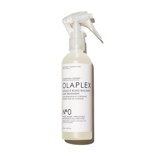 Olaplex N 0 Intensive Bond Building Treatment