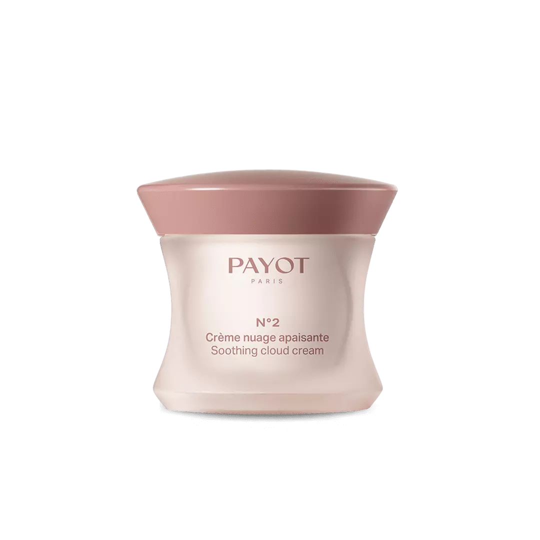 Payot N 2 Soothing Cloud Cream