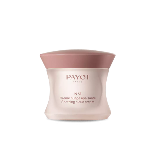 Payot N 2 Soothing Cloud Cream