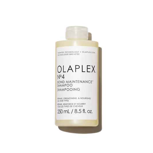 Olaplex N 4 Bond Maintenance Shampoo