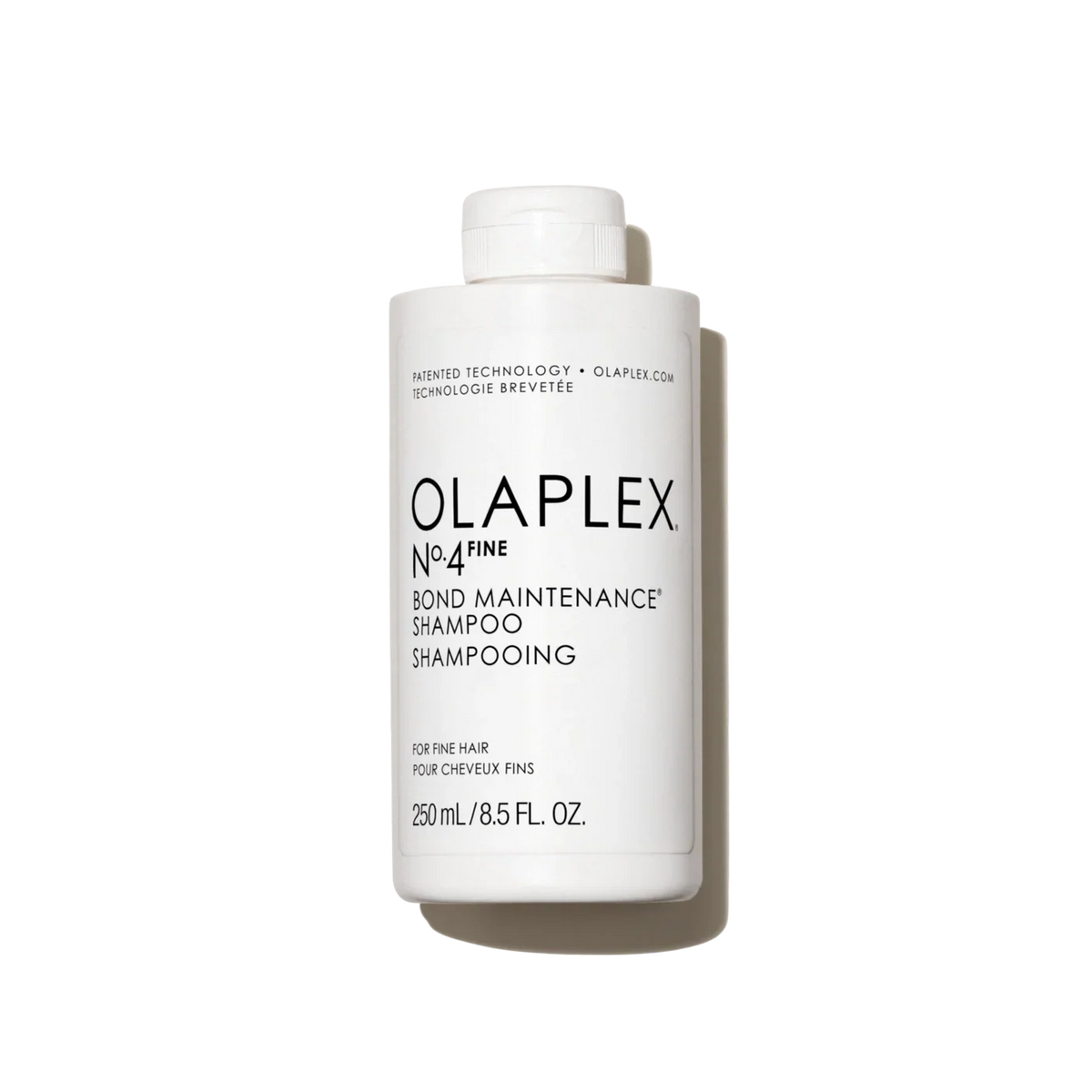 Olaplex N 4 Fine Bond Maintenance Shampoo