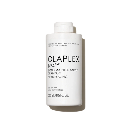 Olaplex N 4 Fine Bond Maintenance Shampoo
