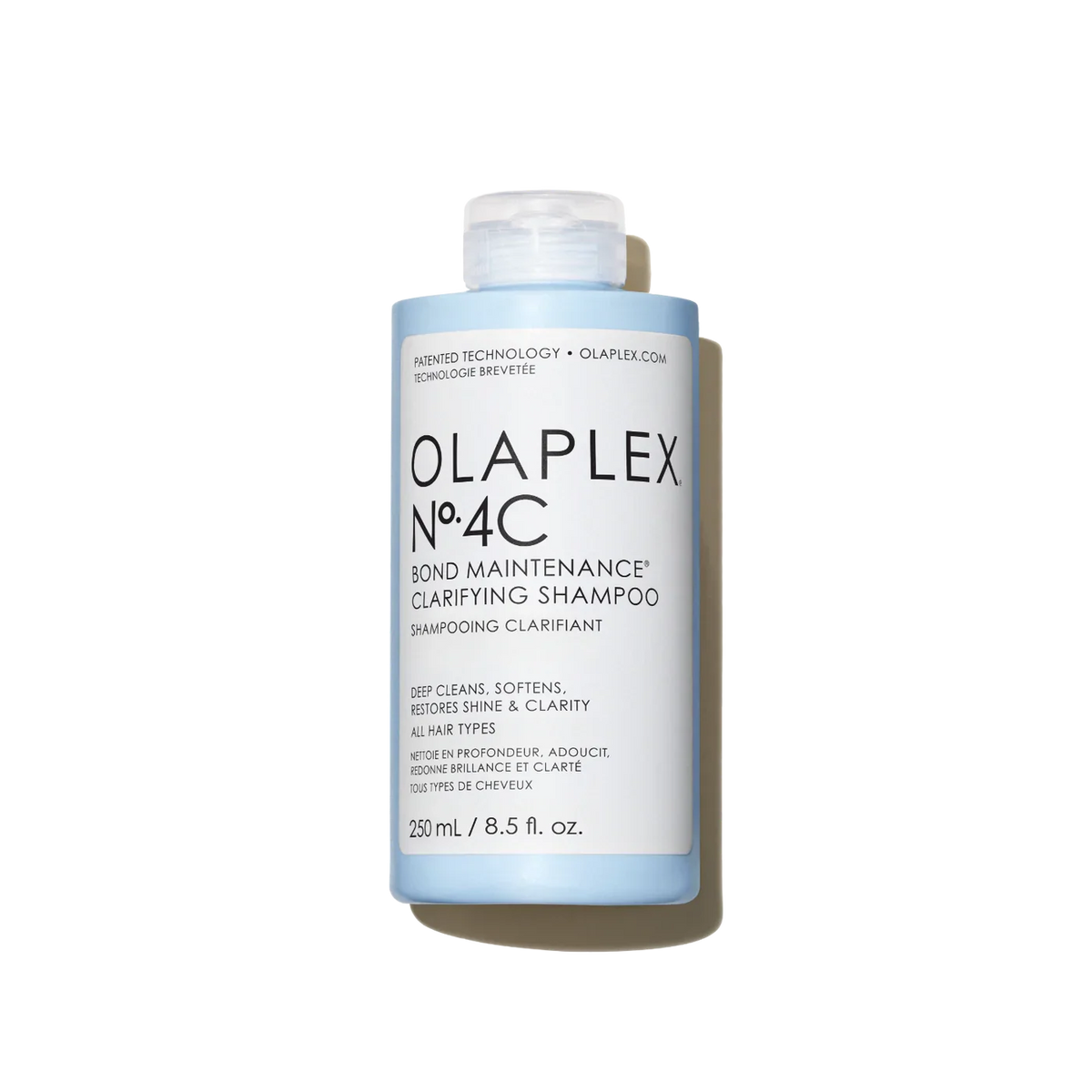Olaplex N 4C Clarifying Shampoo