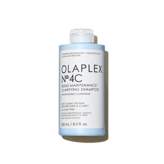 Olaplex N 4C Clarifying Shampoo