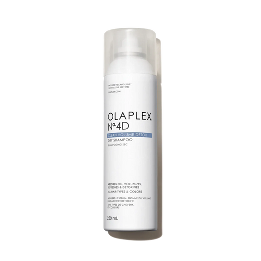 Olaplex N 4D Detox Dry Shampoo