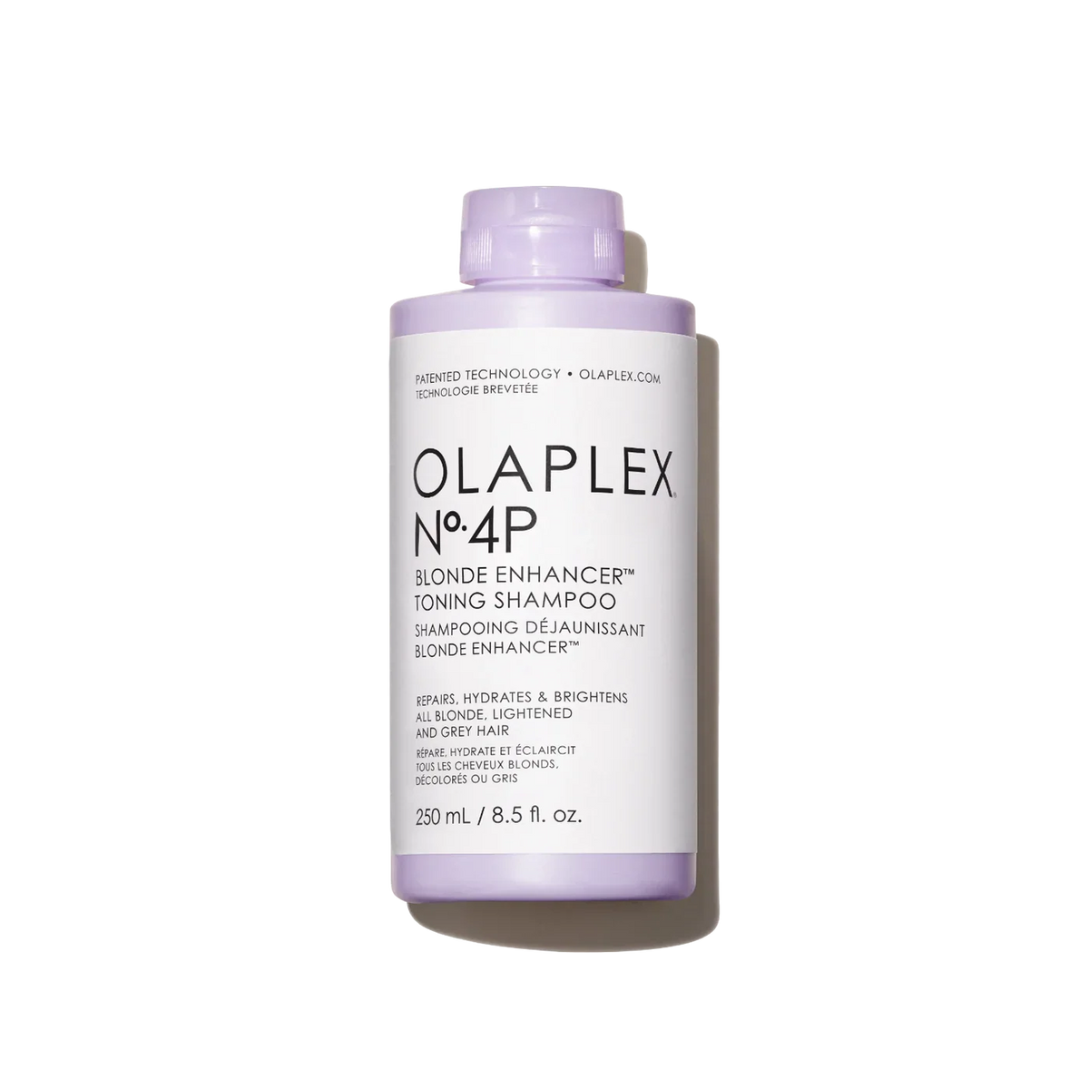 Olaplex N 4P Blonde Toning Shampoo