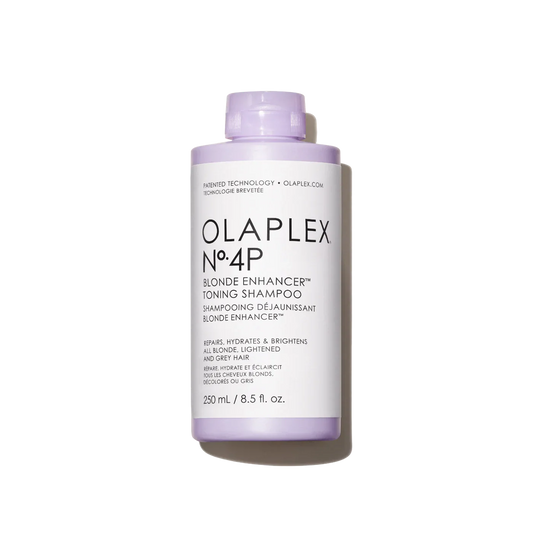 Olaplex N 4P Blonde Toning Shampoo