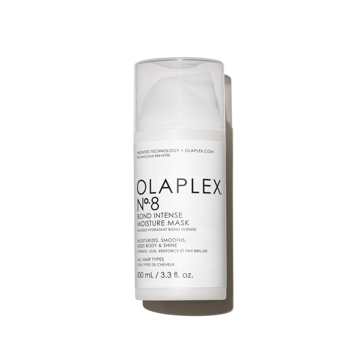 Olaplex N 8 Bond Intense Moisturizing Mask