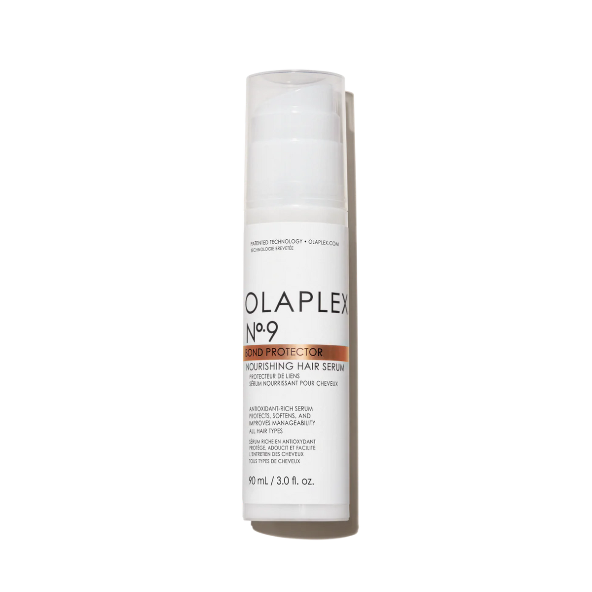 Olaplex N 9 Nourishing Hair Serum