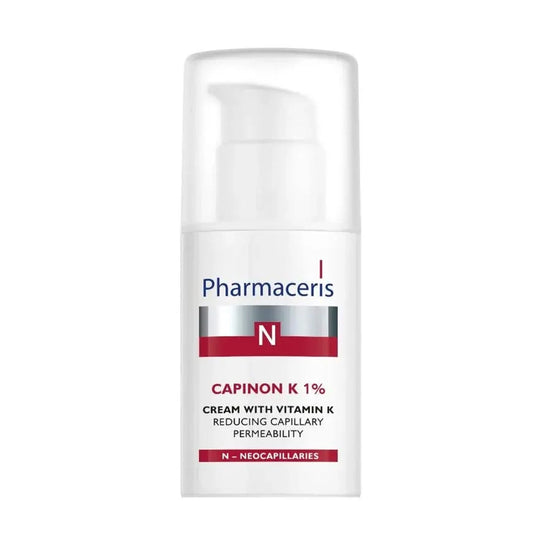 Pharmaceris N Capinon K 1%