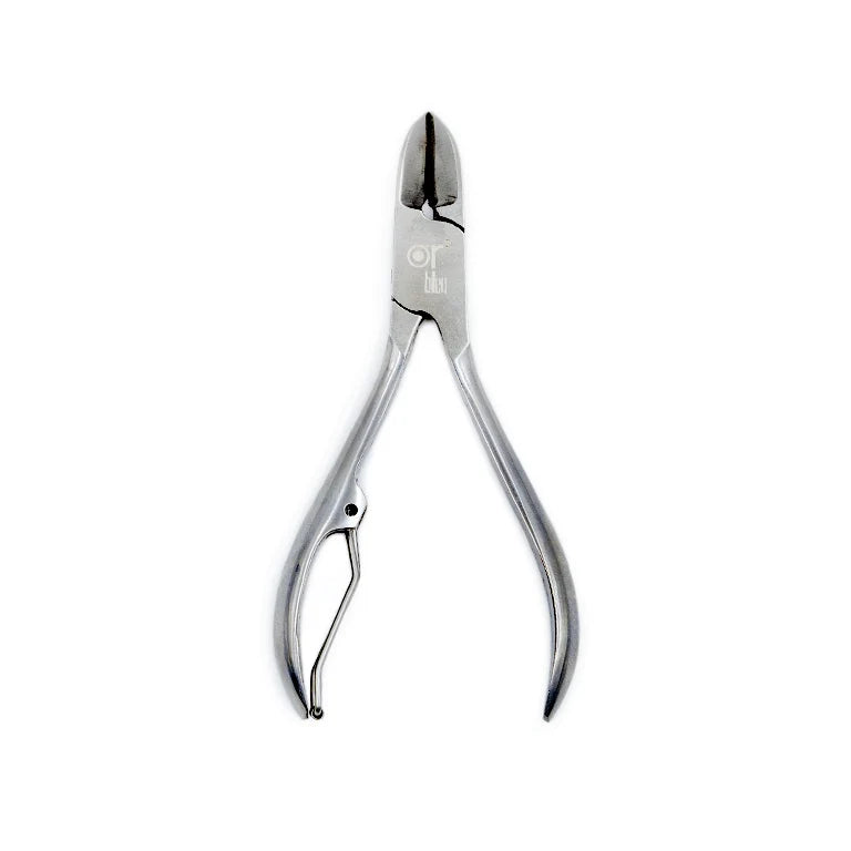 Or Bleu Nail & Toenail Nipper