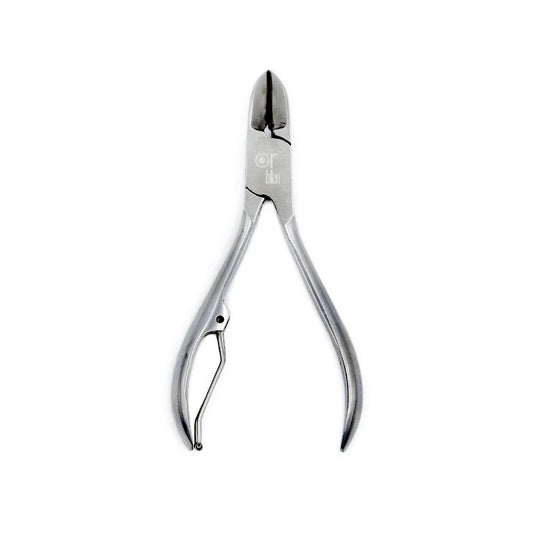 Or Bleu Nail & Toenail Nipper