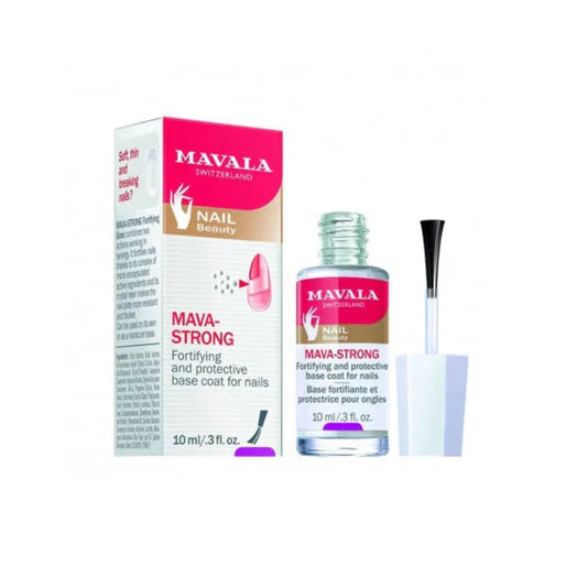 Mavala Nail Beauty Mava-Strong