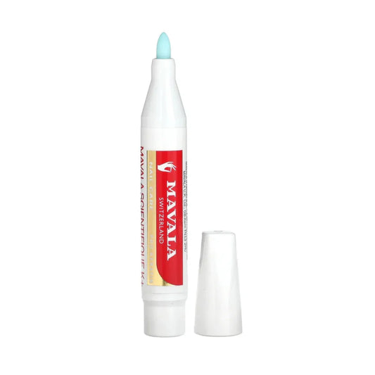 Mavala Nail Care Scientifique K+ Applicator Nail Hardener
