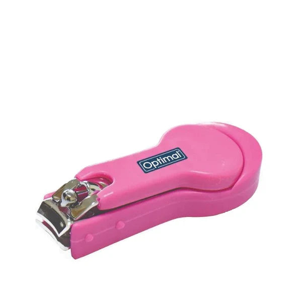 Optimal Nail Clipper For Babies 0M+