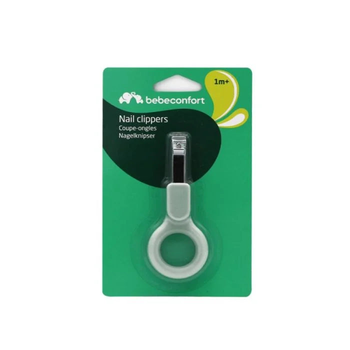 Bebeconfort Nail Clippers 1M+