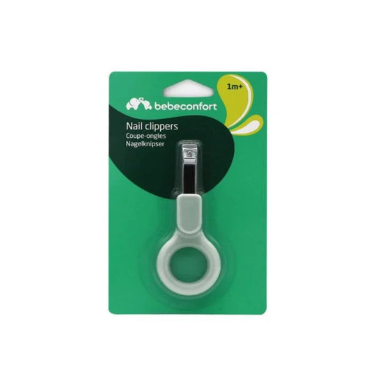 Bebeconfort Nail Clippers 1M+